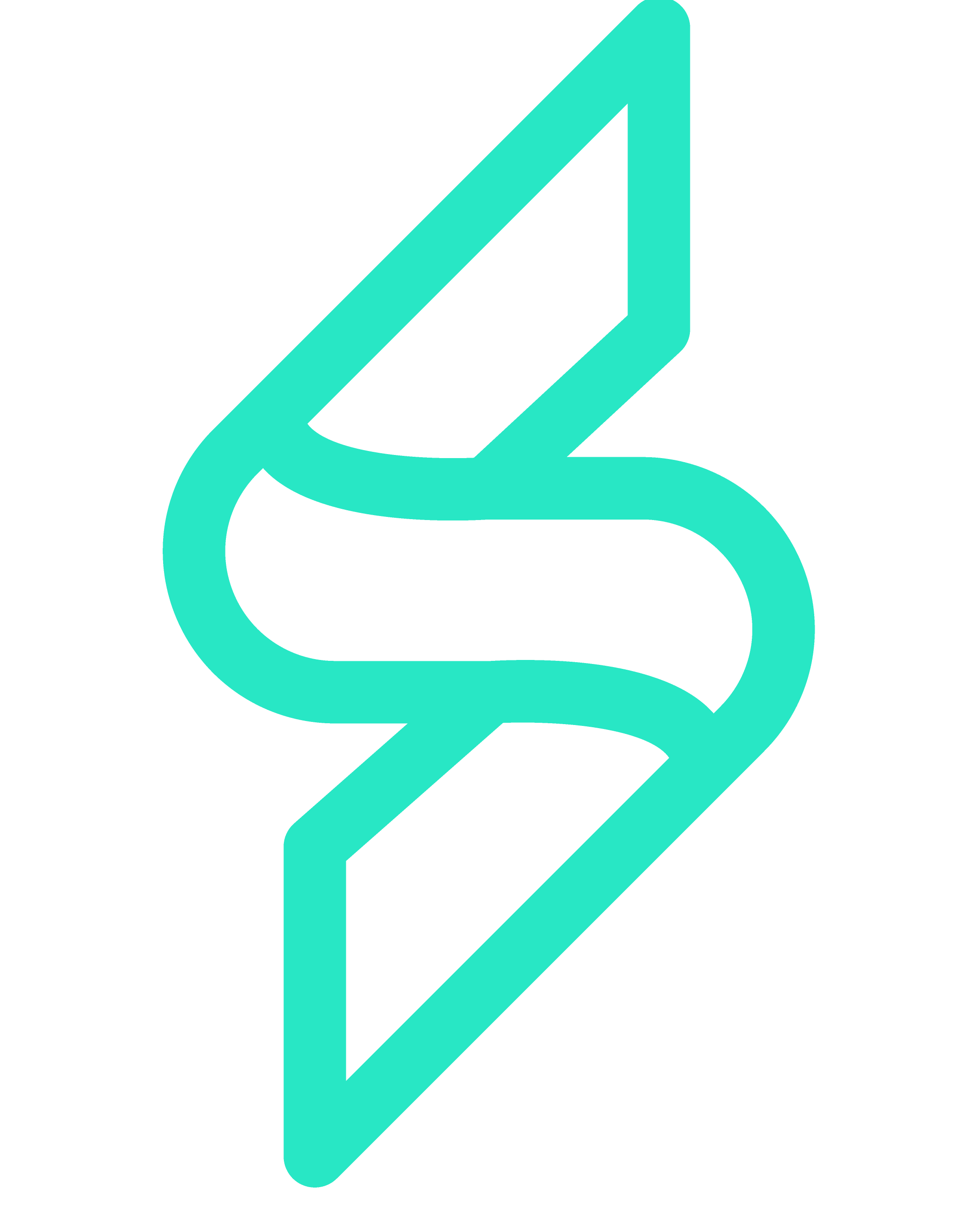 Shadai Logo